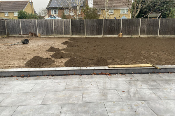 Turfing-14