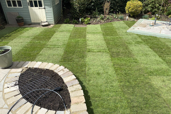 Turfing-18