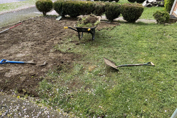 Turfing-23